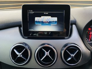 2016 Mercedes-Benz B-Class B 220 CDI AMG A/T - photo 8