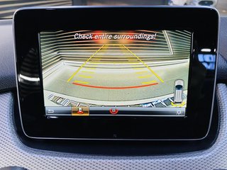 2016 Mercedes-Benz B-Class B 220 CDI AMG A/T - photo 9