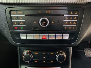 2016 Mercedes-Benz B-Class B 220 CDI AMG A/T - photo 10