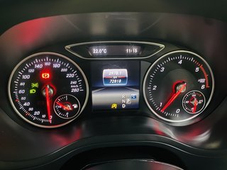 2016 Mercedes-Benz B-Class B 220 CDI AMG A/T - photo 16