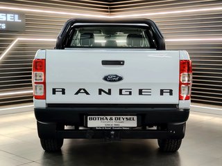 2019 Ford Ranger 2.2TDCi XL P/U D/C - photo 4