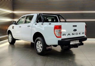 2019 Ford Ranger 2.2TDCi XL P/U D/C - photo 3