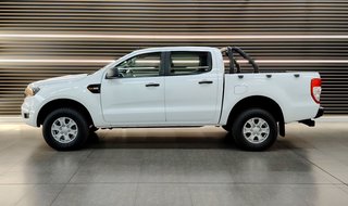 2019 Ford Ranger 2.2TDCi XL P/U D/C - photo 2