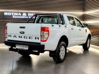 2019 Ford Ranger 2.2TDCi XL P/U D/C - photo 6