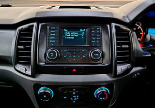 2019 Ford Ranger 2.2TDCi XL P/U D/C - photo 2