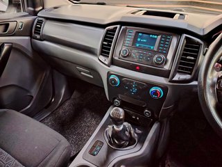 2019 Ford Ranger 2.2TDCi XL P/U D/C - photo 10