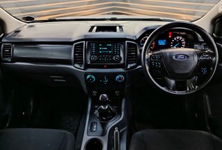 2019 Ford Ranger 2.2TDCi XL P/U D/C - photo 9