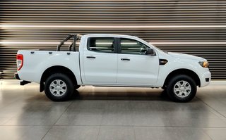 2019 Ford Ranger 2.2TDCi XL P/U D/C - photo 13