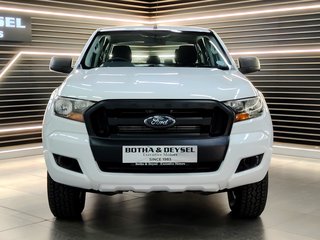 2019 Ford Ranger 2.2TDCi XL P/U D/C - photo 15