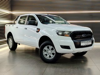 2019 Ford Ranger 2.2TDCi XL P/U D/C - photo 14