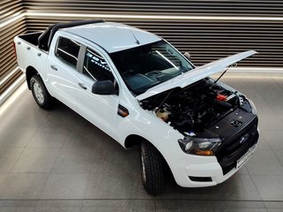 2019 Ford Ranger 2.2TDCi XL P/U D/C - photo 16
