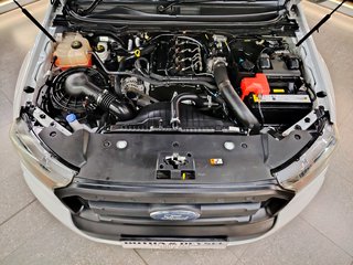 2019 Ford Ranger 2.2TDCi XL P/U D/C - photo 17