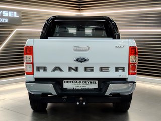 2022 Ford Ranger 2.0D XLT A/T P/U D/C - photo 4