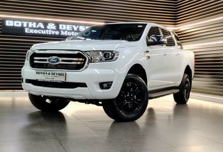 Ford Ranger Used vehicle for sale