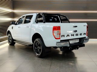 2022 Ford Ranger 2.0D XLT A/T P/U D/C - photo 3