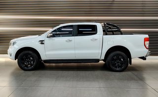 2022 Ford Ranger 2.0D XLT A/T P/U D/C - photo 2