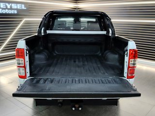 2022 Ford Ranger 2.0D XLT A/T P/U D/C - photo 5