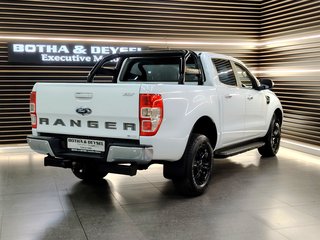 2022 Ford Ranger 2.0D XLT A/T P/U D/C - photo 6