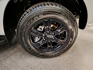 2022 Ford Ranger 2.0D XLT A/T P/U D/C - photo 9