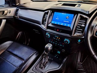 2022 Ford Ranger 2.0D XLT A/T P/U D/C - photo 10