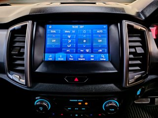 2022 Ford Ranger 2.0D XLT A/T P/U D/C - photo 2