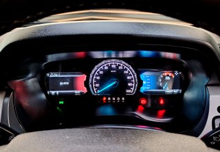 2022 Ford Ranger 2.0D XLT A/T P/U D/C - photo 4