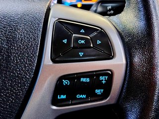 2022 Ford Ranger 2.0D XLT A/T P/U D/C - photo 8