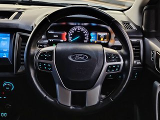 2022 Ford Ranger 2.0D XLT A/T P/U D/C - photo 10