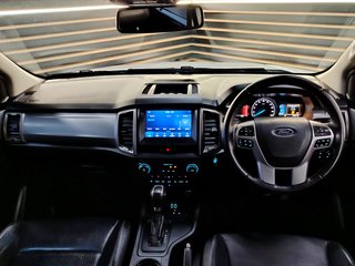 2022 Ford Ranger 2.0D XLT A/T P/U D/C - photo 9