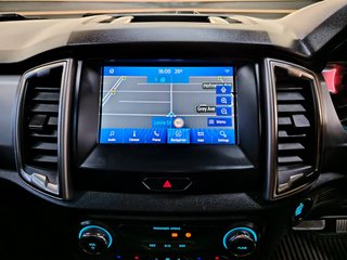 2022 Ford Ranger 2.0D XLT A/T P/U D/C - photo 3