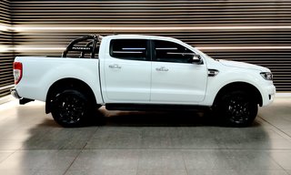 2022 Ford Ranger 2.0D XLT A/T P/U D/C - photo 14