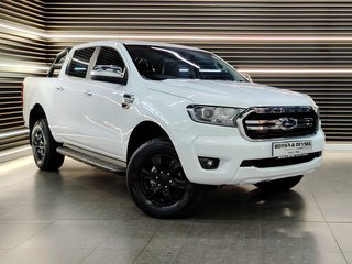 2022 Ford Ranger 2.0D XLT A/T P/U D/C - photo 15
