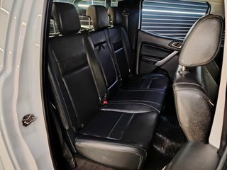 2022 Ford Ranger 2.0D XLT A/T P/U D/C - photo 13