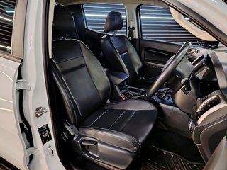 2022 Ford Ranger 2.0D XLT A/T P/U D/C - photo 12