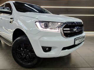 2022 Ford Ranger 2.0D XLT A/T P/U D/C - photo 16