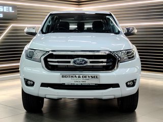 2022 Ford Ranger 2.0D XLT A/T P/U D/C - photo 18