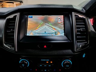 2022 Ford Ranger 2.0D XLT A/T P/U D/C - photo 17