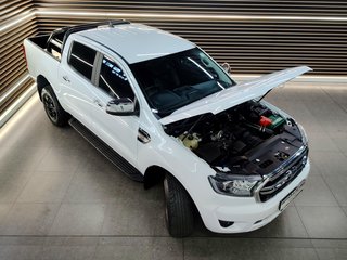 2022 Ford Ranger 2.0D XLT A/T P/U D/C - photo 19