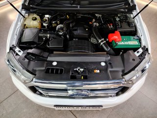 2022 Ford Ranger 2.0D XLT A/T P/U D/C - photo 20