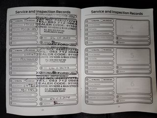 2022 Ford Ranger 2.0D XLT A/T P/U D/C - photo 21