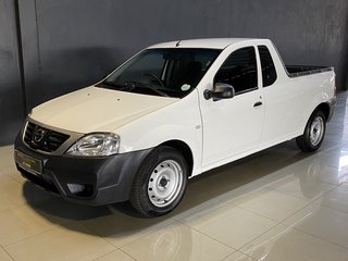 Nissan NP200 Used vehicle for sale