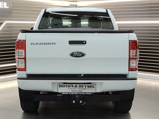 2019 Ford Ranger 2.2TDCi XL 4X4 P/U D/C - photo 4
