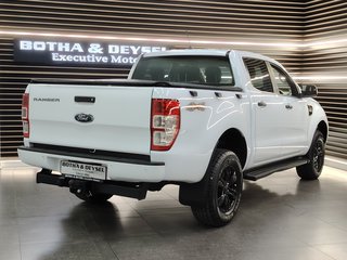 2019 Ford Ranger 2.2TDCi XL 4X4 P/U D/C - photo 6