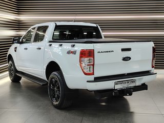 2019 Ford Ranger 2.2TDCi XL 4X4 P/U D/C - photo 3
