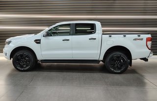 2019 Ford Ranger 2.2TDCi XL 4X4 P/U D/C - photo 2