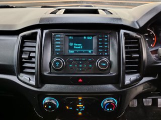 2019 Ford Ranger 2.2TDCi XL 4X4 P/U D/C - photo 1