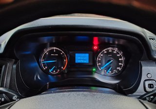 2019 Ford Ranger 2.2TDCi XL 4X4 P/U D/C - photo 6