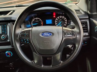 2019 Ford Ranger 2.2TDCi XL 4X4 P/U D/C - photo 9