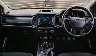 2019 Ford Ranger 2.2TDCi XL 4X4 P/U D/C - photo 8