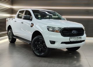 2019 Ford Ranger 2.2TDCi XL 4X4 P/U D/C - photo 11